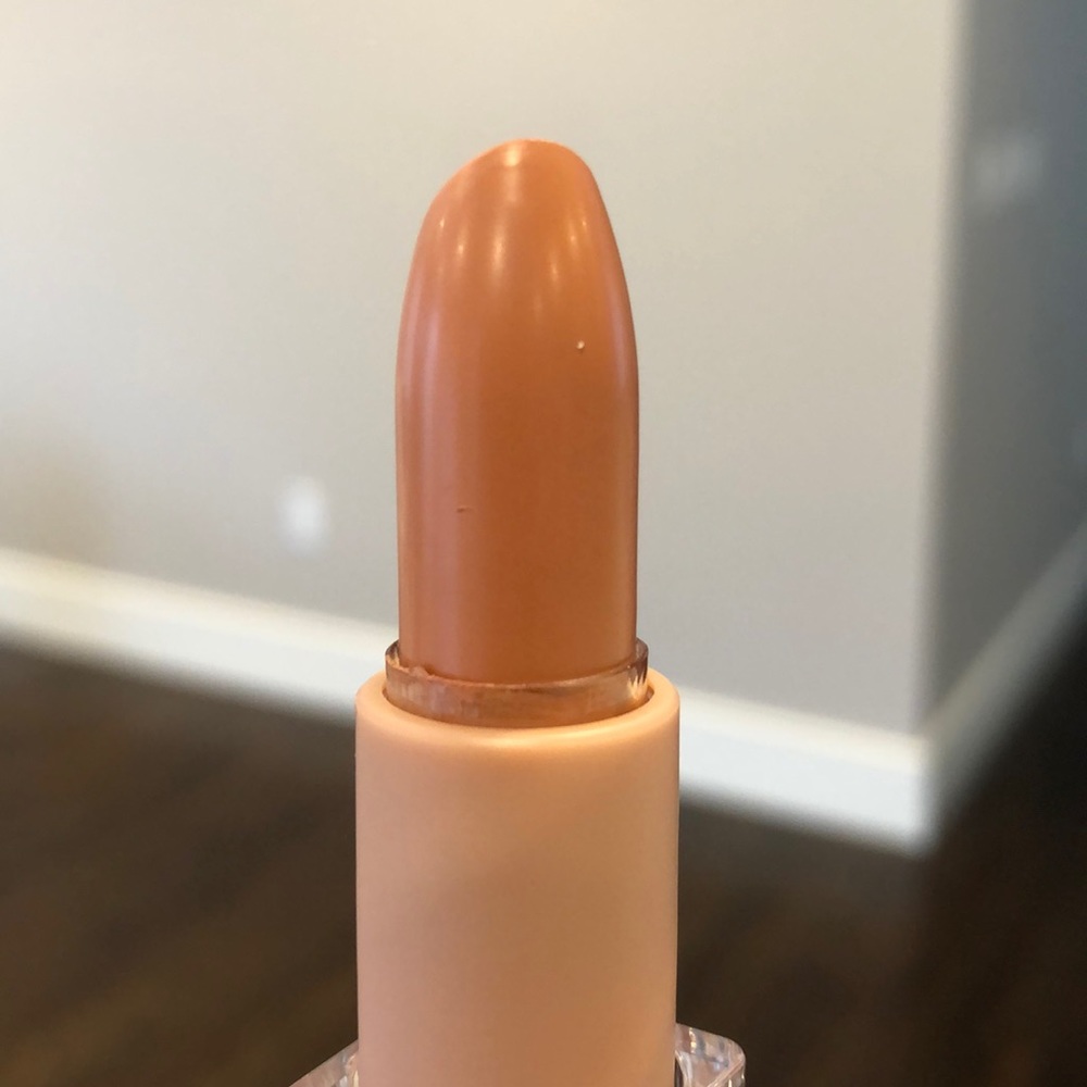 KKW Beauty Lipstick Nude 2.5 Honey Nude
